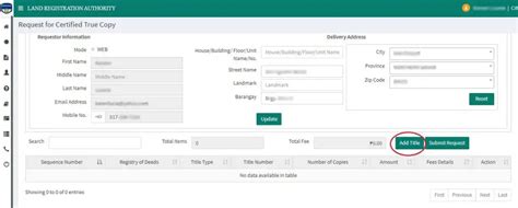 registry of deeds olongapo|How To Check Land Title Online in the Philippines .
